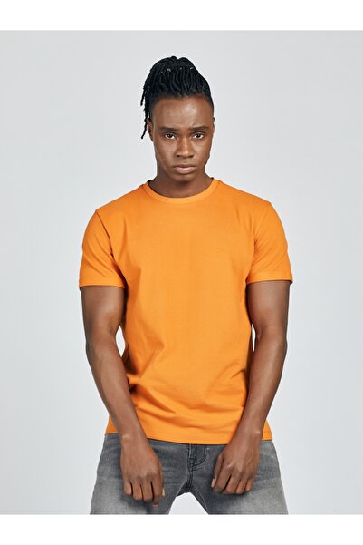 Loft Regular Fit Erkek Tshirt K.kol
