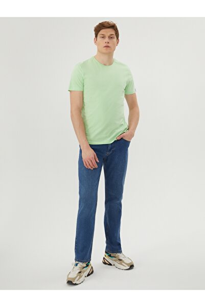 Loft Ανδρικό μπλουζάκι κανονικό μανίκι