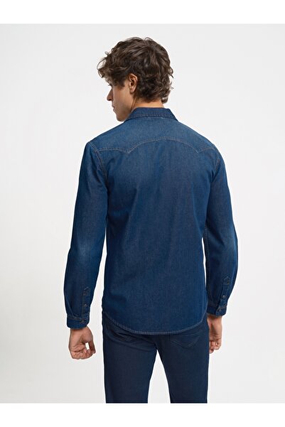Loft Erkek Gömlek Lf2033429
