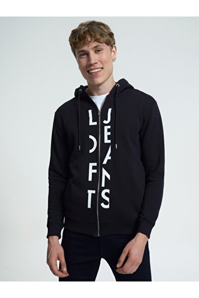 Loft Чоловічий світшот Regular Fit