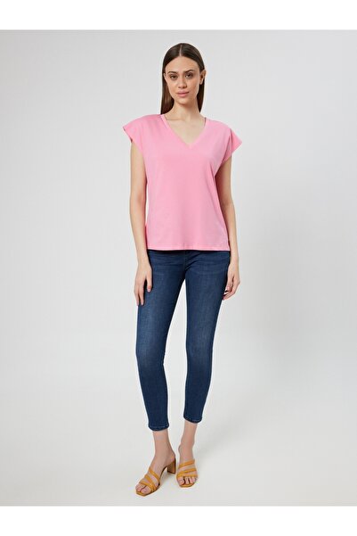 Loft Natalie Skinny Fit Kadın Pantolon