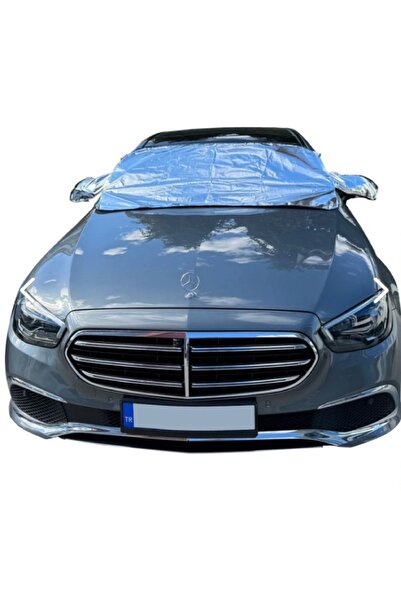 autovision Cam Koruyucu Örtü