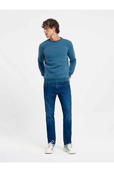 Loft Regular Fit Erkek Sweatshirt