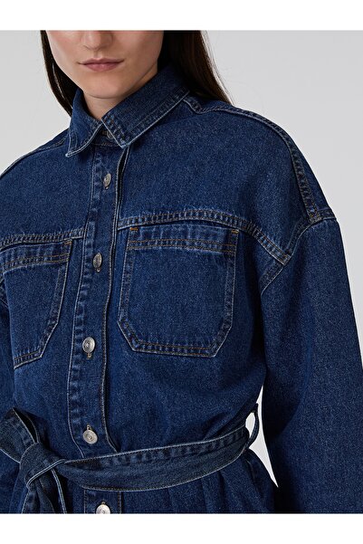 Loft Regular Fit Kadın Elbise