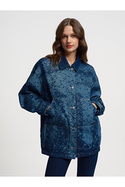 Loft Slim Fit Women's Jacket