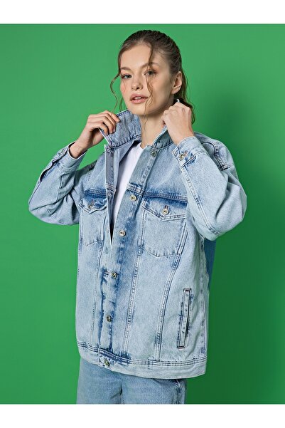 Loft Jachetă de damă Comfort Fit