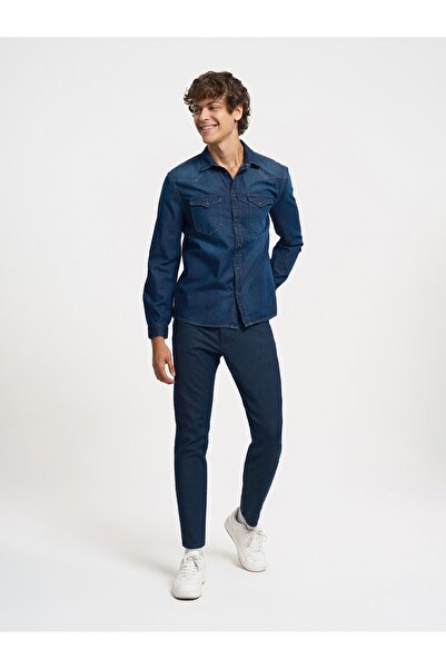 Loft Erkek Gömlek Lf2033429