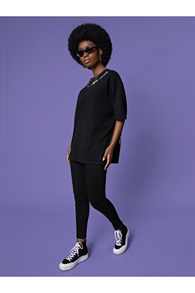 Loft Natalie Skinny Fit Kadın Pantolon