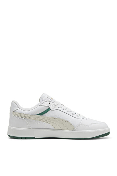 Puma 38936815 Court Ultra Beyaz Deri Kadın Lifestyle Ayakkabı