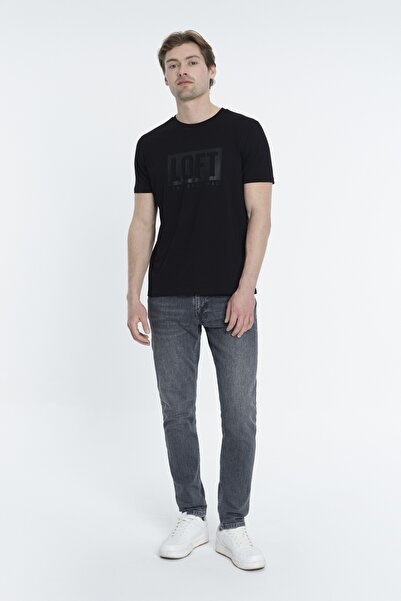 Loft Ανδρικό παντελόνι Ricardo Slim Fit