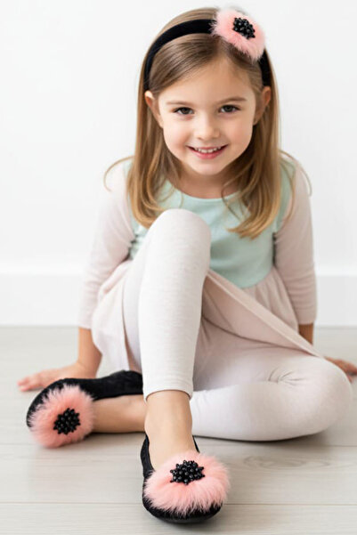 CEYDA SHOES طقم شباشب وأحذية طويلة للأطفال من Home Flats Crowned