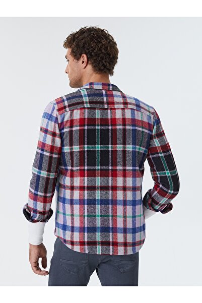 Loft Regular Fit Erkek Gömlek U.kol