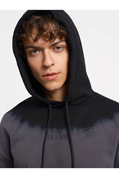 Loft Oversize Men's Sweatshirt