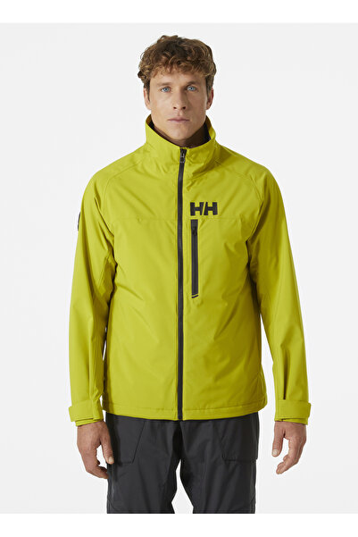 Helly Hansen Fıstık Erkek Mont HHA.30206 HP RACING L