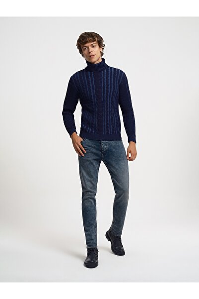 Loft Regular Fit Men's Sweater