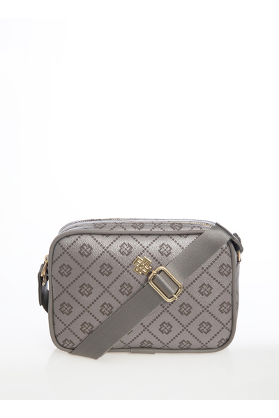Fossil Vizon Kadın 23x16x9 cm Çapraz Çanta 05FO24Y5013