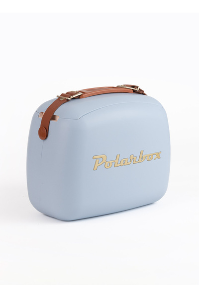 Polarbox Portatif Soğutucu COOLER BAG BRUMA GOLD 6L