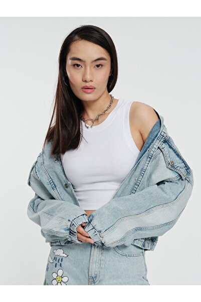 Loft Regular Fit Women's Jacket