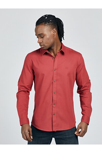 Loft Erkek Gömlek LF2010395