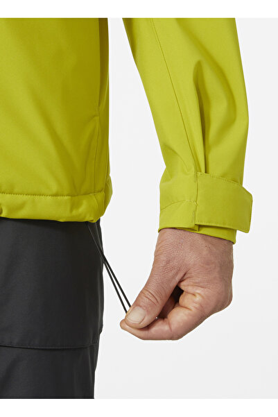 Helly Hansen Fıstık Erkek Mont HHA.30206 HP RACING L