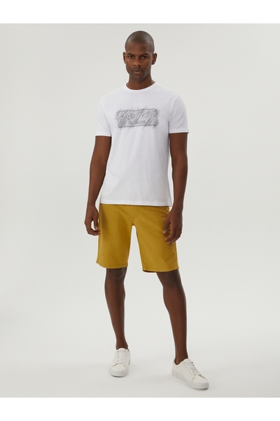 Loft Erkek Şort & Bermuda LF2023040