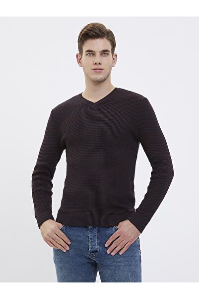 Loft Slim Fit Erkek Kazak