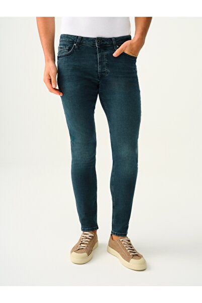 Loft Ανδρικό παντελόνι Greg Slim Fit