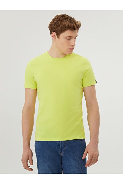 Loft Ανδρικό μπλουζάκι κανονικό μανίκι