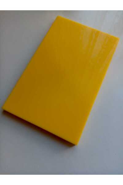 Tasarım Polyethylene Cutting Chopping Board.25X40X2Cm Thickness