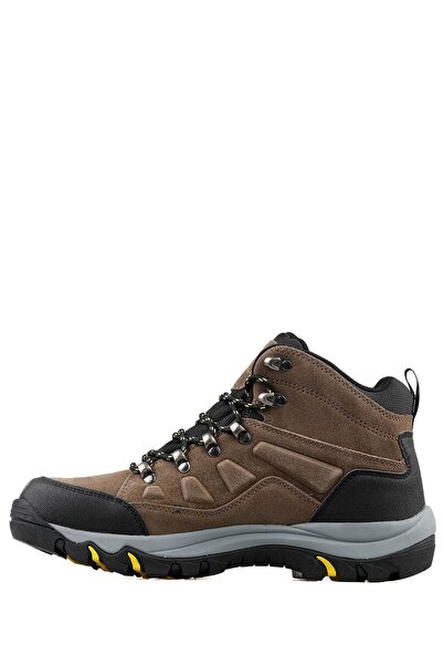 Hammer Jack Homer M Boots 101 21813-M Sand Ανδρικές μπότες εξωτερικού χώρου καφέ