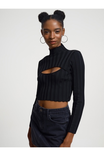 Loft Pulover de damă slim fit