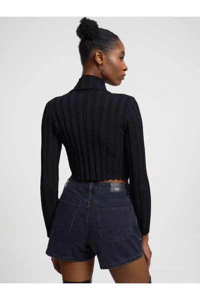 Loft Pulover de damă slim fit