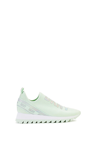 Dkny Yeşil Kadın Sneaker K4297210SEA