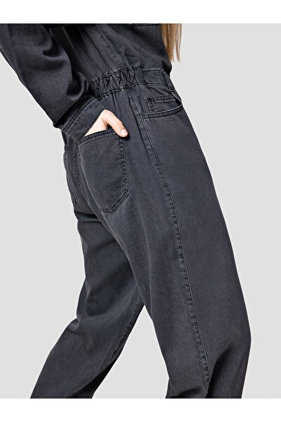 Loft Regular Fit Kadın Tulum