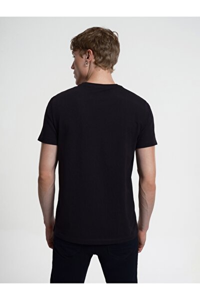 Loft Ανδρικό μπλουζάκι Lf 2034240