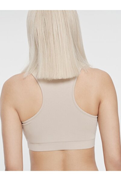 Loft Crop Female Athlete