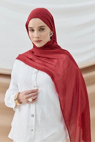 EM&FA TEKSTİL Düz Aya Shawl