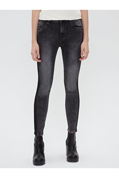 Loft Women's Gray Pants 2025642