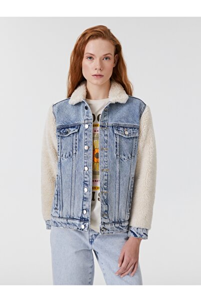 Loft Slim Fit Women's Jacket