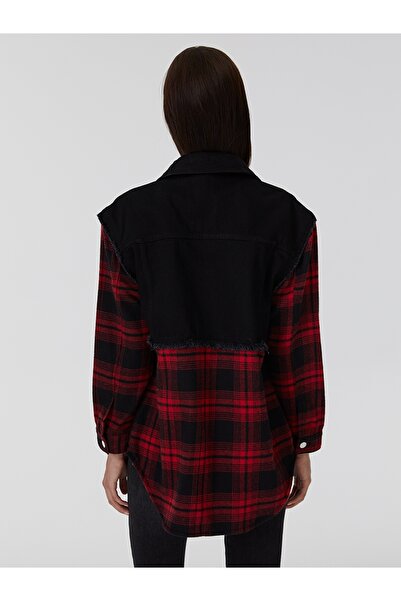 Loft U.Sleeve Regular Fit Women's Shirt