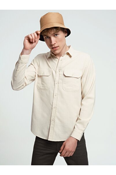 Loft Lf2034207 Shirt U.Sleeve