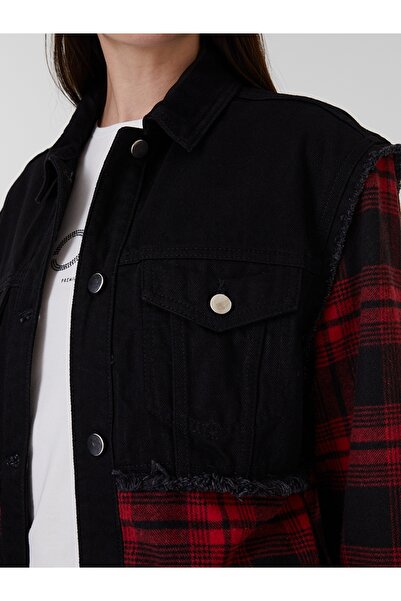 Loft U.Sleeve Regular Fit Women's Shirt