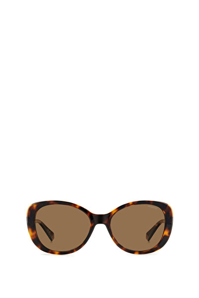 Polaroid Siyah Kadın Güneş Gözlüğü PLD 4154/S/X