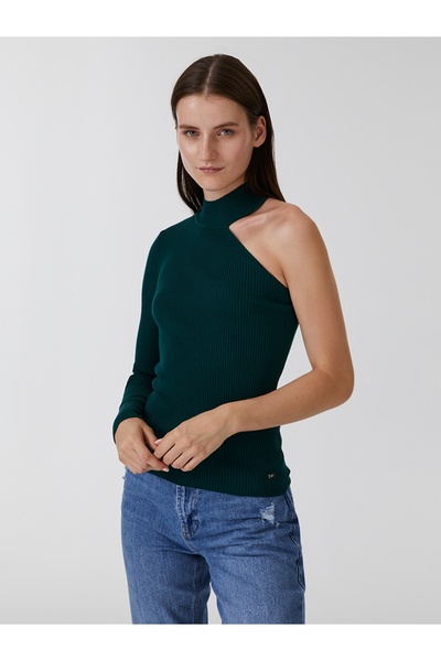 Loft Fitted Women's Sweater