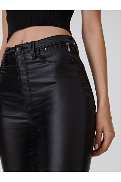 Loft Natalie Skinny Fit Kadın Pantolon