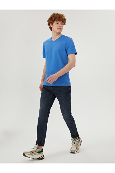 Loft Ricardo Slim Fit Erkek Pantolon