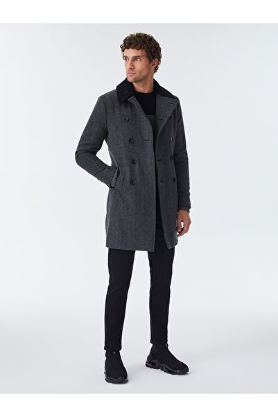 Loft Regular Fit Men's Coat
