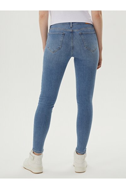 Loft Tanja Skinny Fit Kadın Pantolon