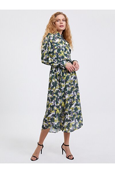 Loft Kadın Etek LF2023342