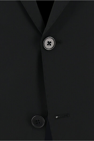 Kiğılı Wool Classic Suit